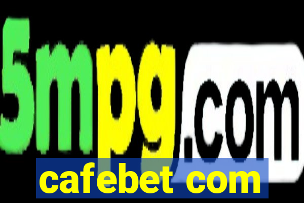 cafebet com